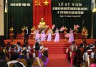 Thiệu Hoá tổ chức kỷ niệm 35 năm Ngày Nhà giáo Việt Nam và tuyên dương các nhà giáo tiêu biểu