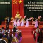 Thiệu Hoá tổ chức kỷ niệm 35 năm Ngày Nhà giáo Việt Nam và tuyên dương các nhà giáo tiêu biểu